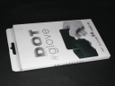 DOT Glove for Touch Screen Mobile Phone (B.M)